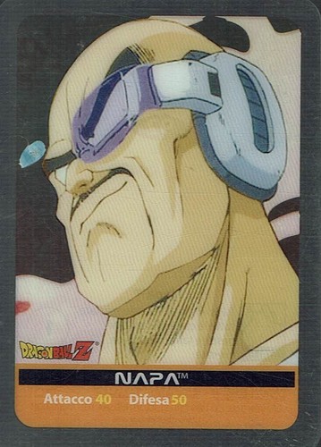 Lamincards dragon ball - lamincards, z