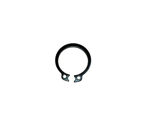 Anello fusibile albero - fusibile,