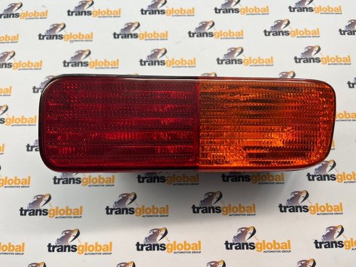 Land rover discovery td5 - td5, v8