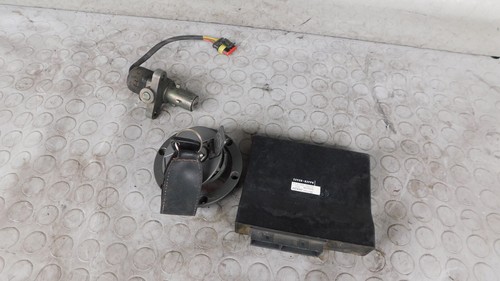 Contatto centralina kit chiave - contatto,