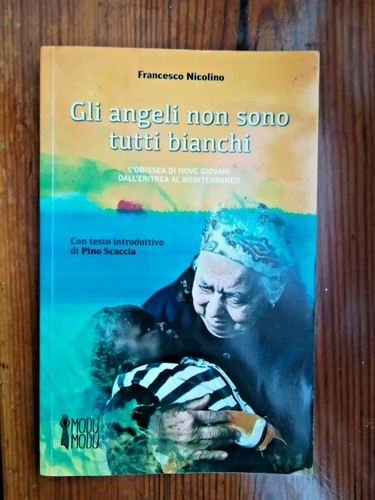 Gli angeli non - gli,