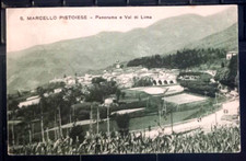 SAN MARCELLO PISTOIESE VAL DI