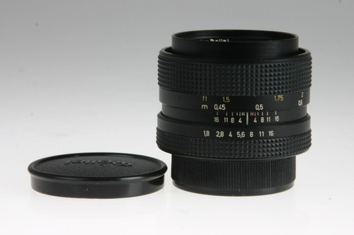 Rollei hft planar - rollei-hft, mm