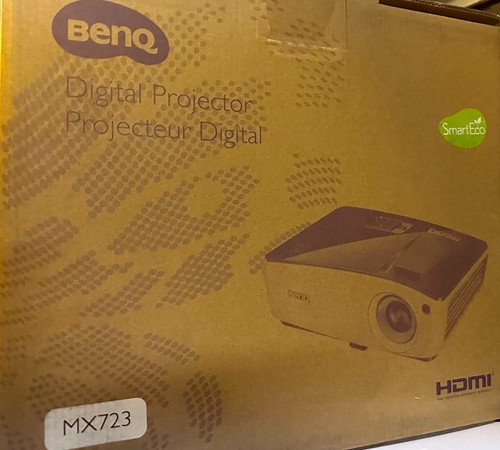 Proiettore completo benq - completo,