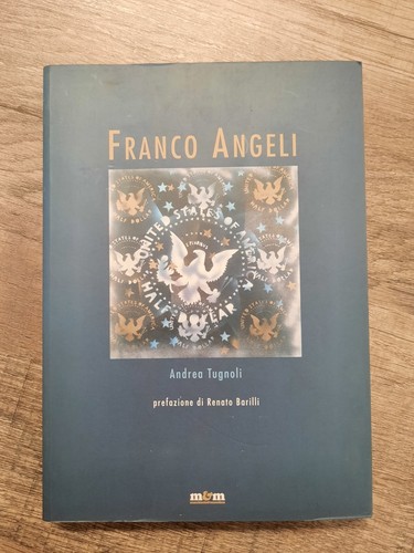 Franco angeli andrea tugnoli - angeli, tugnoli"