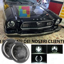 FORD MUSTANG MACH 1 FARI