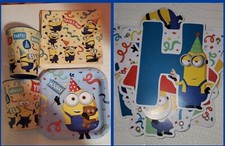 UNIVERSAL STUDIOS DESPICABLE
