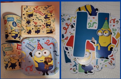 Universal studios despicable - universal,
