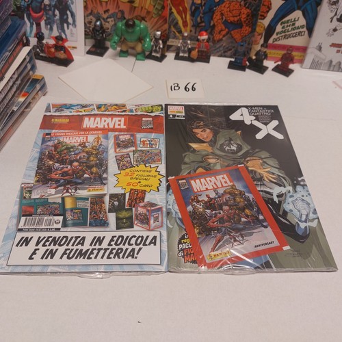 Marvel miniserie 234 men - marvel, +