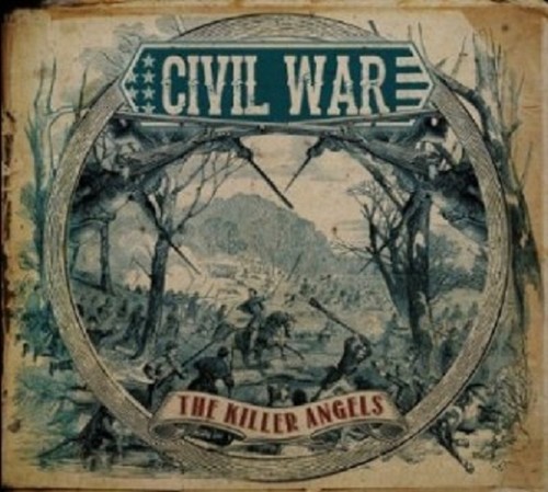 Civil war the - the, killer