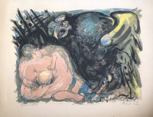 édouard pignon 1905 - pignon, 1905-1993.sans