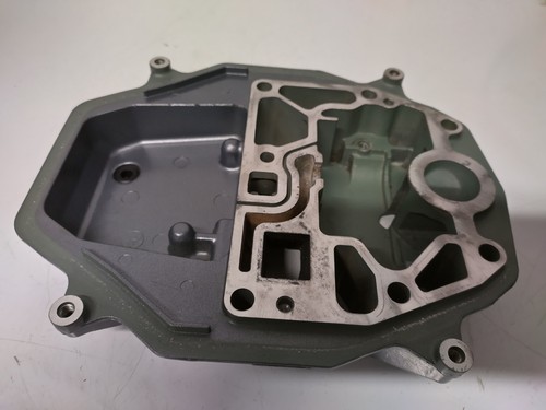 Fuoribordo yamaha f8 - fuoribordo, f6