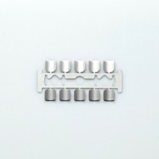 Lame Podo num. 2| 100 Pezzi |