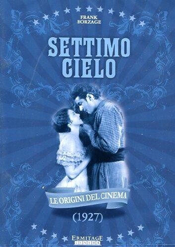 Settimo cielo dvd ben - cielo, [dvd]