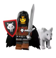 LEGO 71048  MINIFIGURE Serie