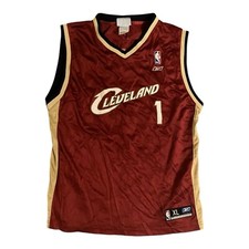 Cleveland Cavaliers XL 18-20