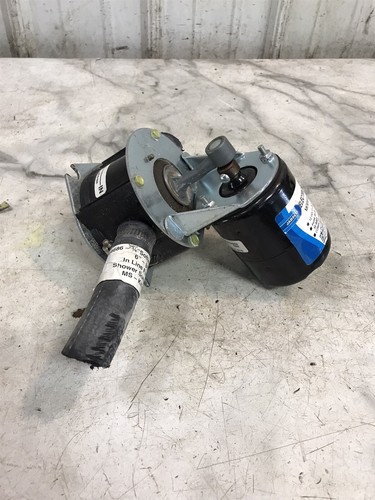 Maxum 2400 barca jabsco - 06,