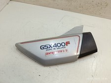 FIANCHETTO SUZUKI GSX 400F