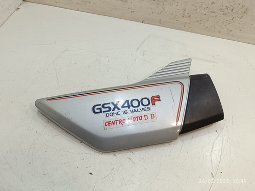 Fianchetto suzuki gsx - gsx, 400f