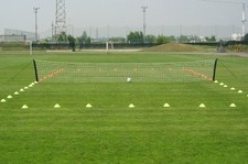 Set calcio tennis outdoor - set,