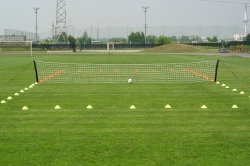 Set calcio tennis outdoor - (07),