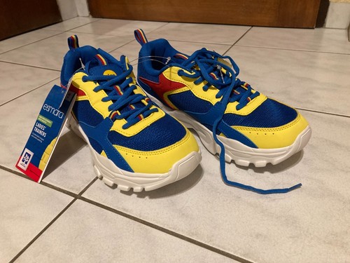 Lidl sneakers eu40 - sneakers, /