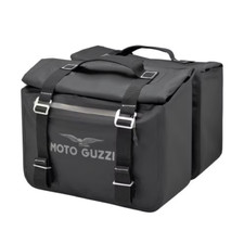 BORSE MORBIDE LATERALI -NO