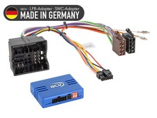 Per Audi A1 8X con Concert