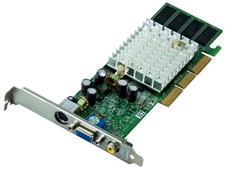 Scheda Grafica Leadtek Winfast