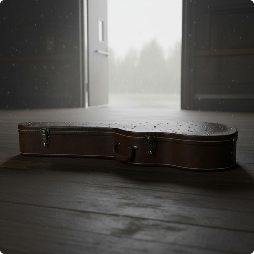 Accessorio musicale - accessorio,