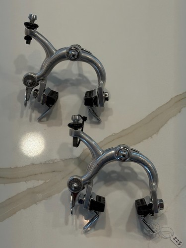 Nos pinze freno vintage - freno,