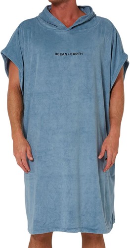 Poncho surf ocean earth - surf,