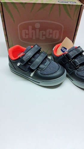 Scarpe bimbo chicco - scarpe, 22