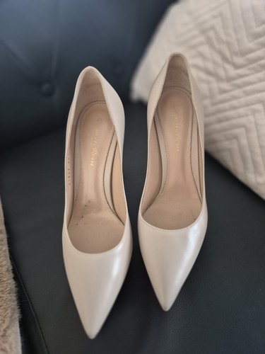 Gianvito rossi pumps - rossi, gr.39