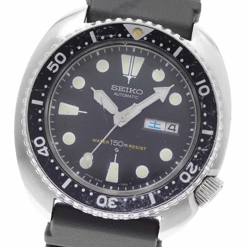 Seiko 6306 7001 orologio - seiko,