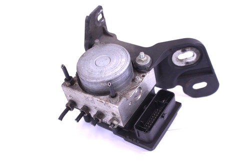 Pompa abs blocco idraulico - abs,