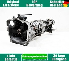 Toyota GT86 ZN6 TL70 Cambio