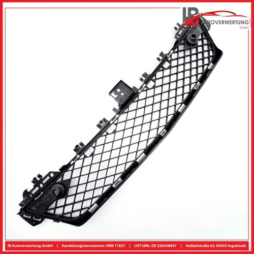 Griglia radiatore paraurti