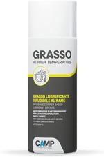 Camp - GRASSO HT - Grasso