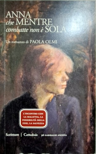 Libro anna che mentre - anna,
