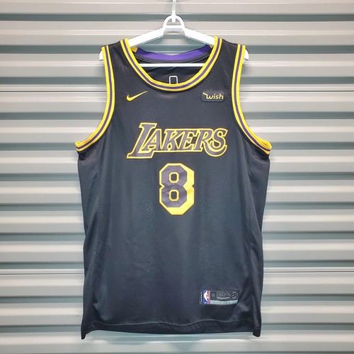 Maglia kobe bryant lakers - kobe, nera
