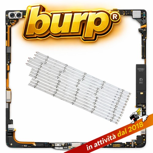 Kitb barre barra strip - kitb, 12