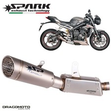 Triumph street triple - triple, rs