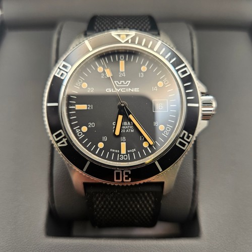 Orologio automatico svizzero - orologio,