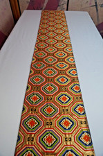 Runner da tavolo giapponese in