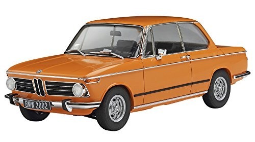 Hasegawa bmw 2002tii - bmw,