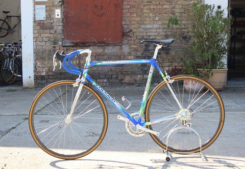 Colnago master olympic - "master, olympic"