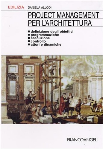 Project management per - project,