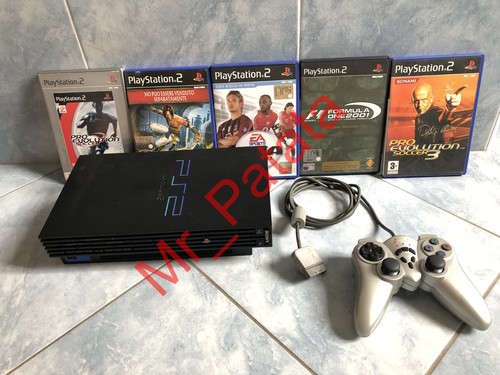 Sony playstation fat - fat, pal