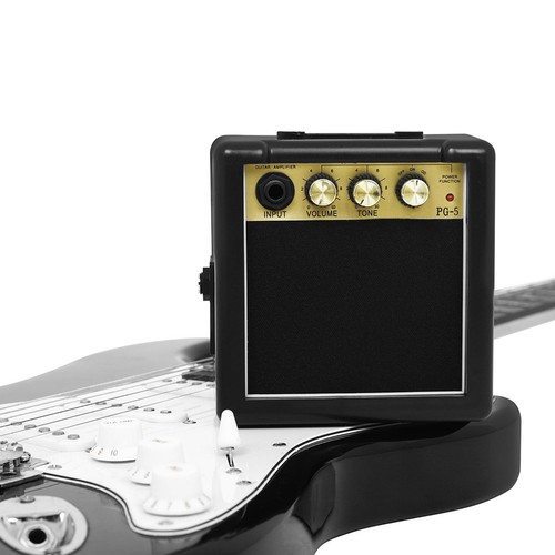 Amplificateur guitare - de,